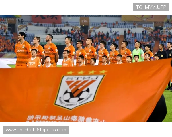 鲁能近年中超联赛表现全纪录